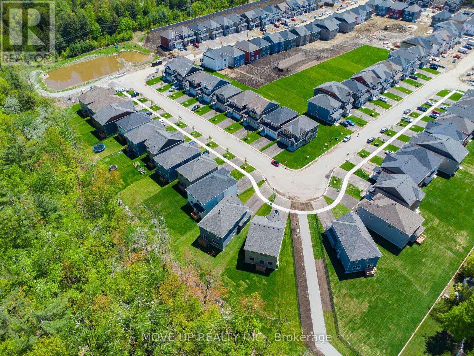 365 Beechwood Forest Lane, Gravenhurst (Muskoka (S)), Ontario  P1P 0H8 - Photo 38 - X12182022
