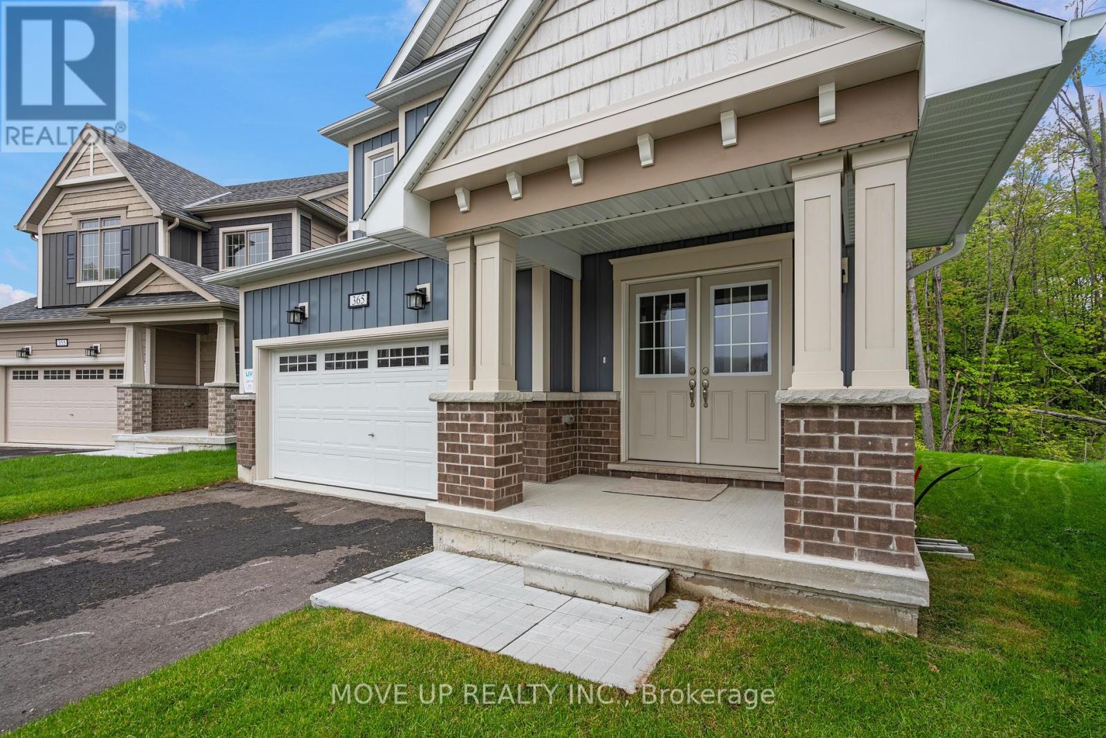 365 Beechwood Forest Lane, Gravenhurst, Ontario  P1P 0H8 - Photo 4 - X12182022