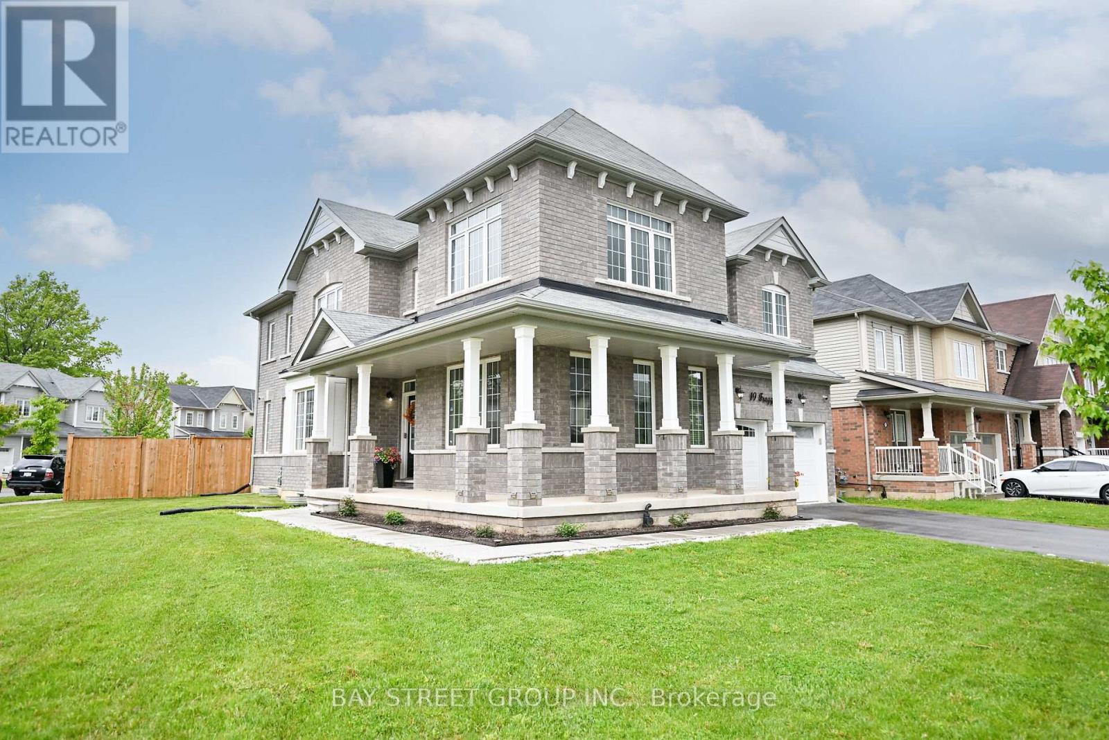 19 Froggy Drive, Thorold, Ontario  L9B 0G9 - Photo 43 - X12182053