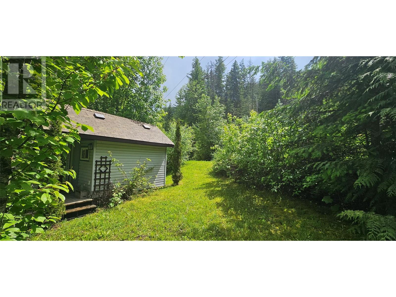 3953 Short Road, Eagle Bay, BC V0E1T0