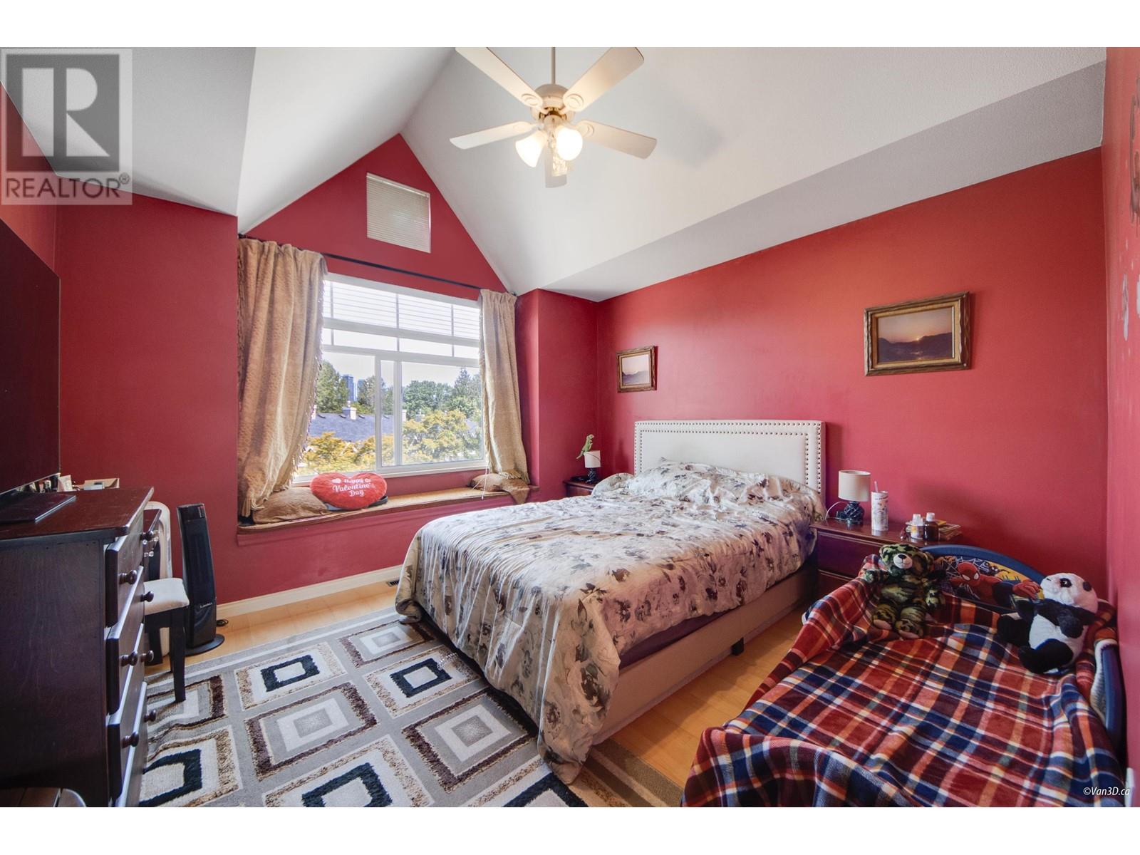 55 7488 Mulberry Place, Burnaby, British Columbia  V3N 5B4 - Photo 15 - R3007215