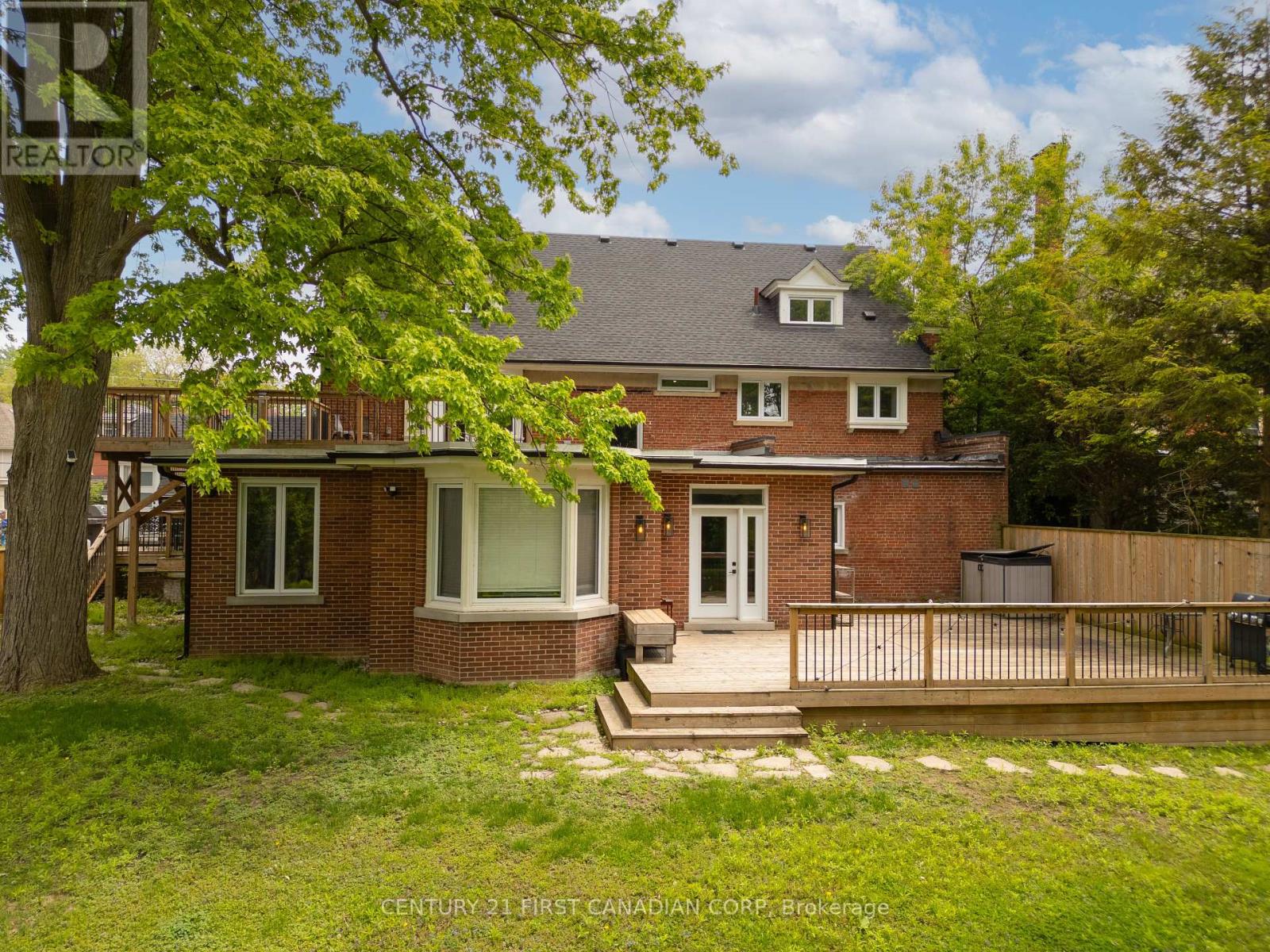 653 Talbot Street, London East, Ontario  N6A 2T6 - Photo 39 - X12166116