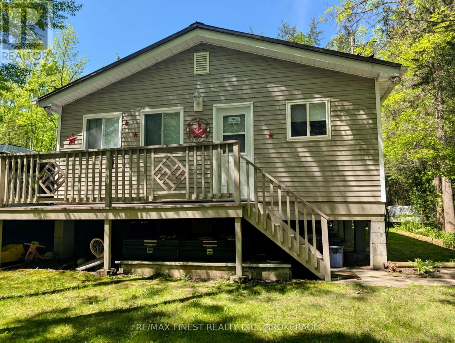 272 CEDAR SANDS ROADWAY, rideau lakes, Ontario