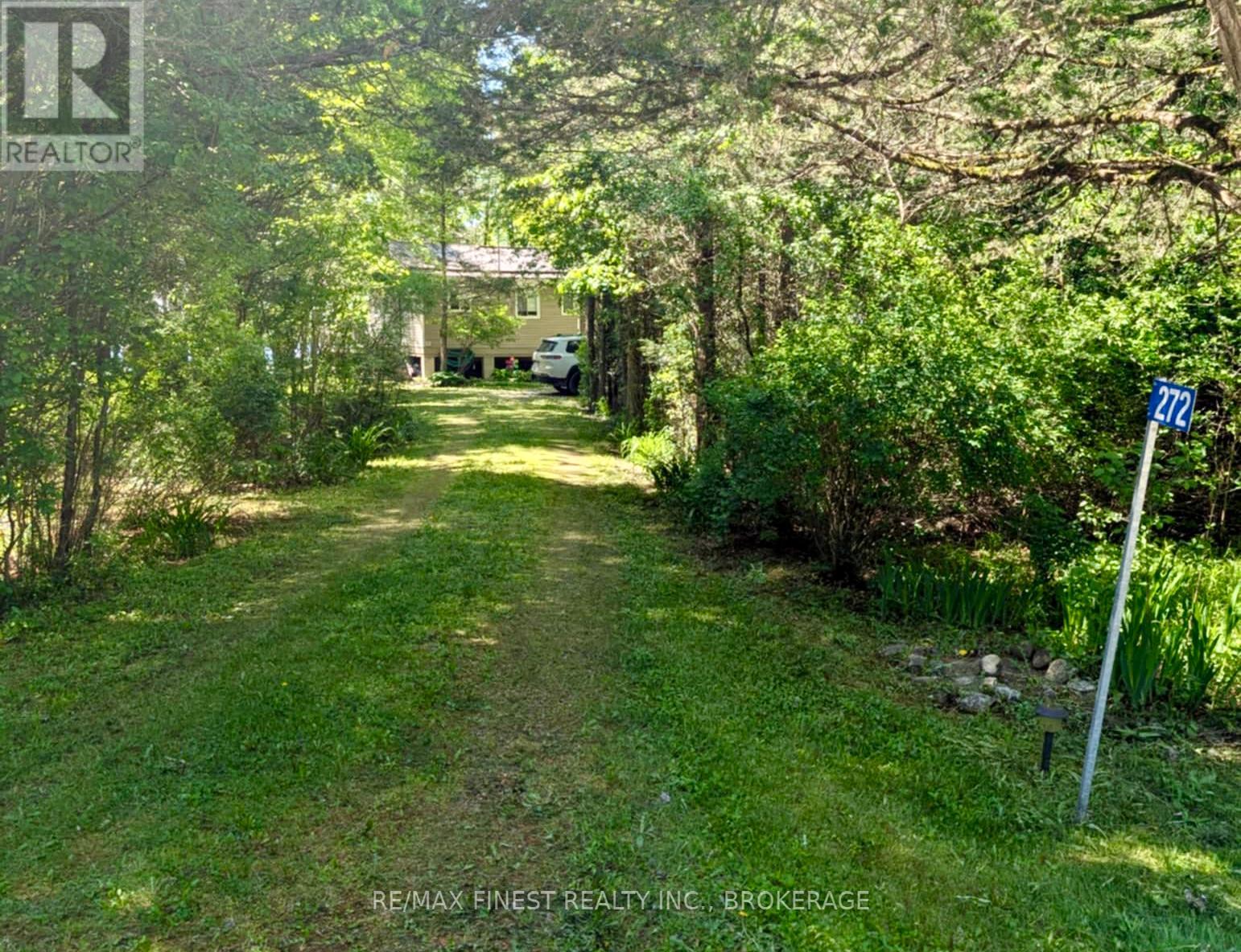272 Cedar Sands Roadway, Rideau Lakes, Ontario  K0E 1N0 - Photo 2 - X12181551