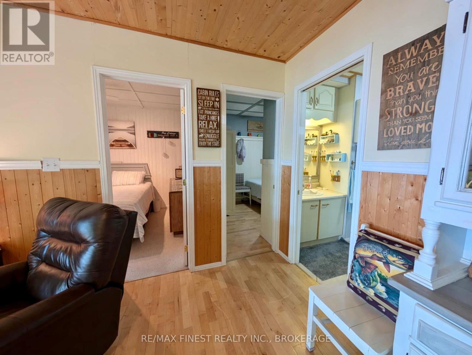 272 Cedar Sands Roadway, Rideau Lakes, Ontario  K0E 1N0 - Photo 14 - X12181551