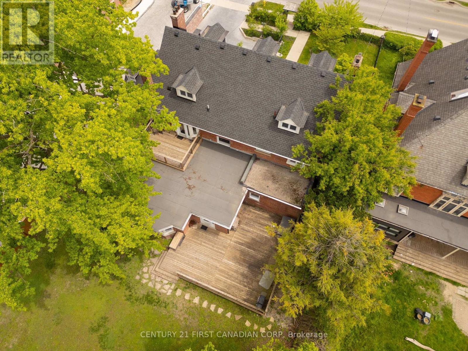 653 Talbot Street, London East, Ontario  N6A 2T6 - Photo 48 - X12166116