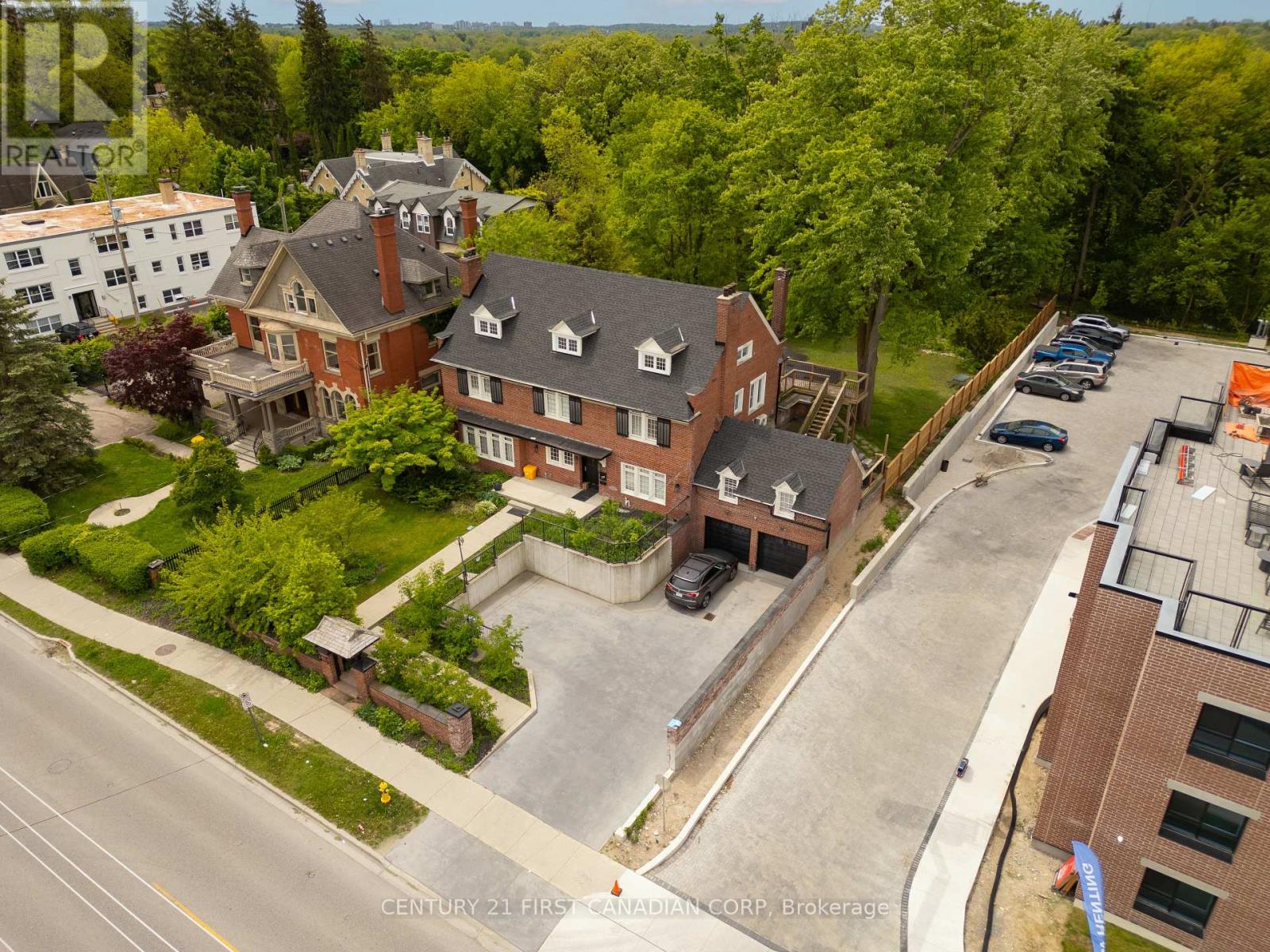 653 Talbot Street, London East, Ontario  N6A 2T6 - Photo 47 - X12166116
