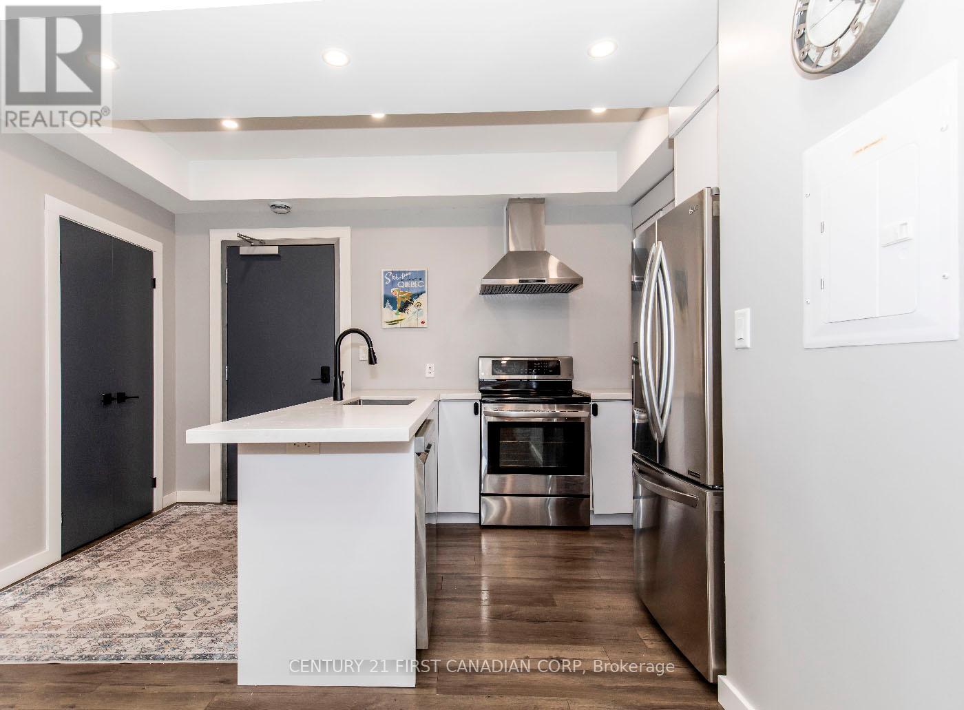653 Talbot Street, London East, Ontario  N6A 2T6 - Photo 11 - X12166122