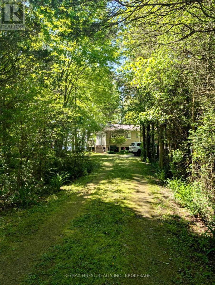 272 Cedar Sands Roadway, Rideau Lakes, Ontario  K0E 1N0 - Photo 3 - X12181551