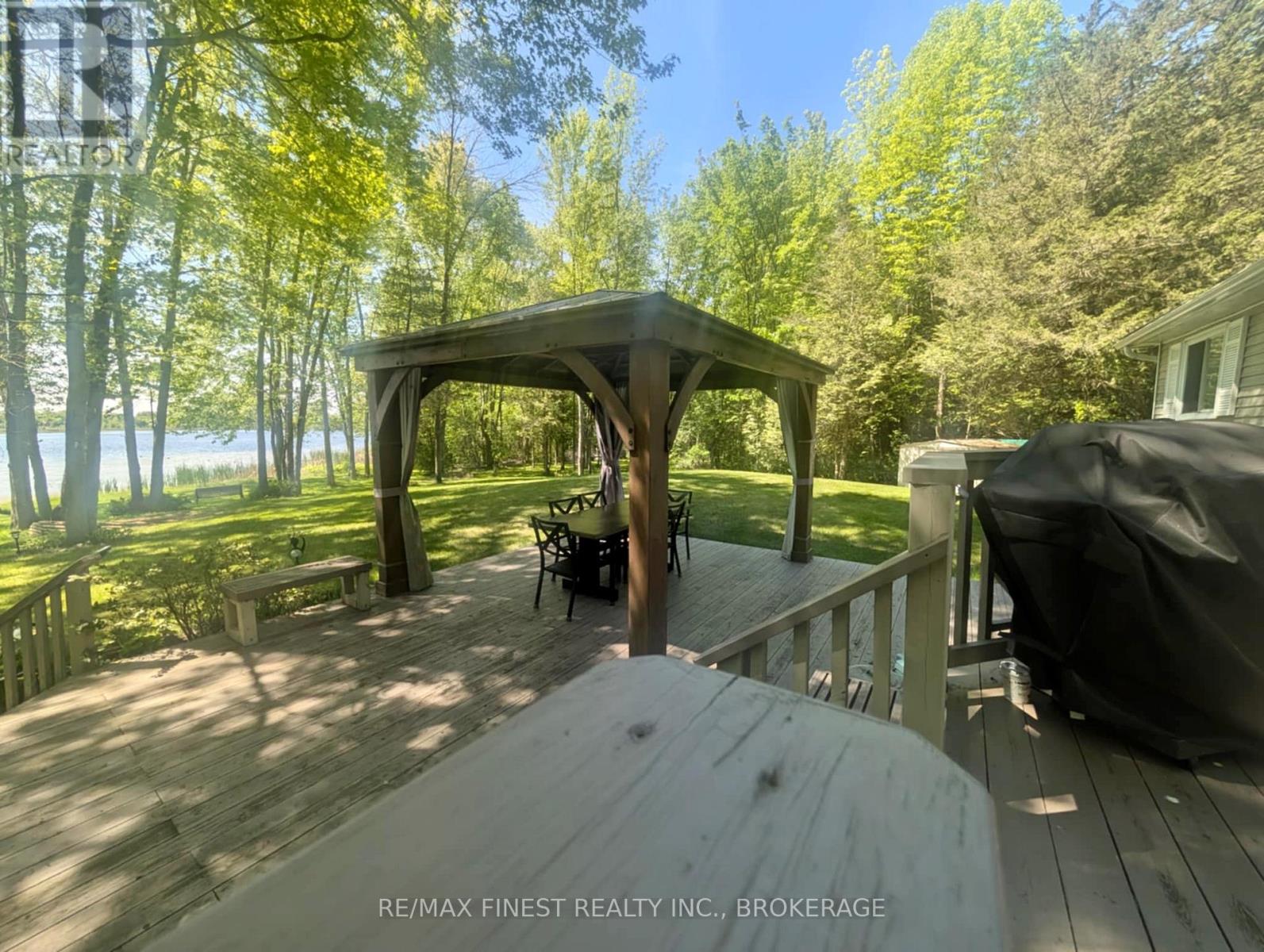 272 Cedar Sands Roadway, Rideau Lakes, Ontario  K0E 1N0 - Photo 31 - X12181551
