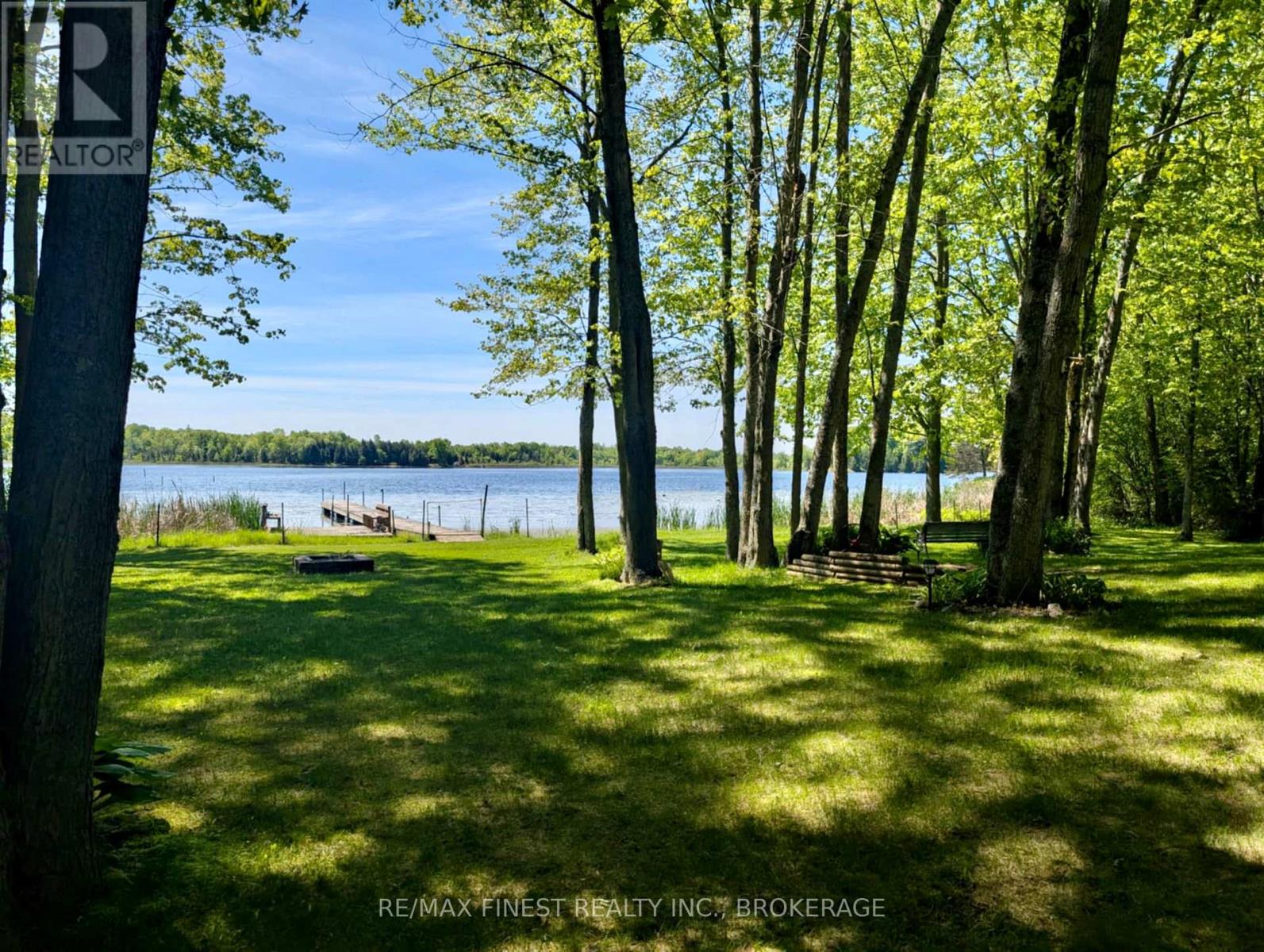 272 Cedar Sands Roadway, Rideau Lakes, Ontario  K0E 1N0 - Photo 33 - X12181551
