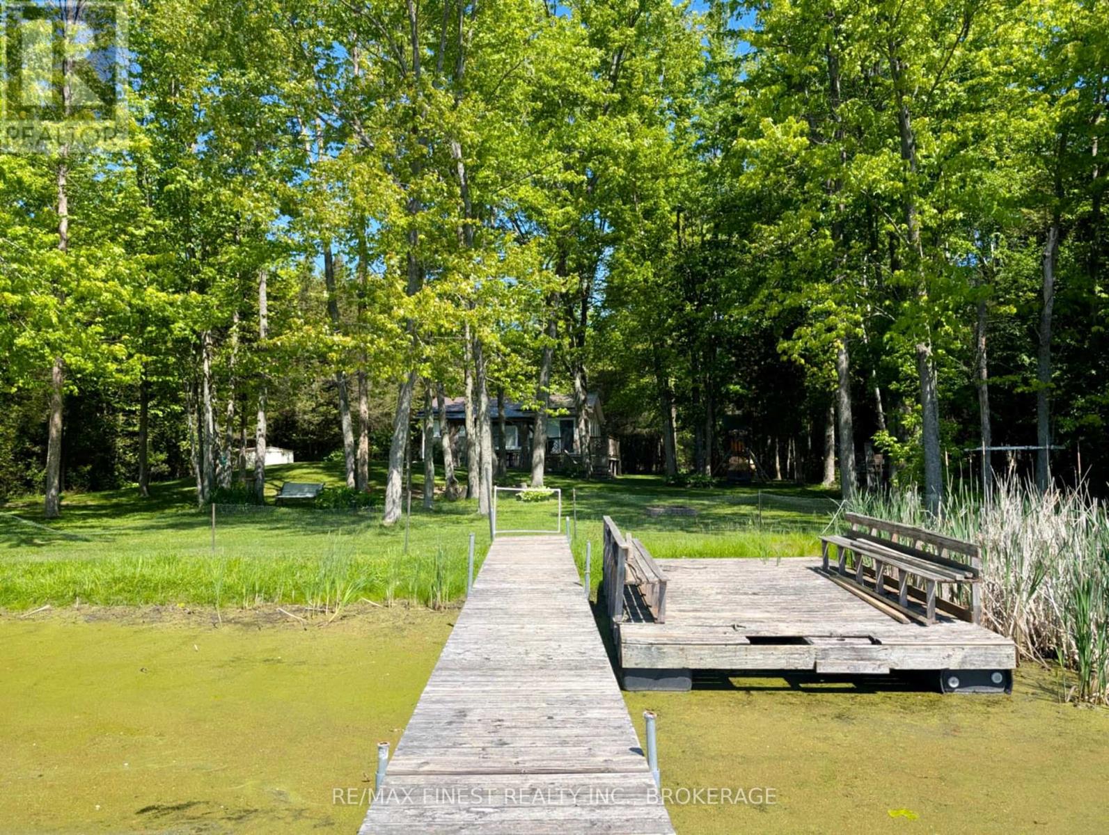 272 Cedar Sands Roadway, Rideau Lakes, Ontario  K0E 1N0 - Photo 39 - X12181551