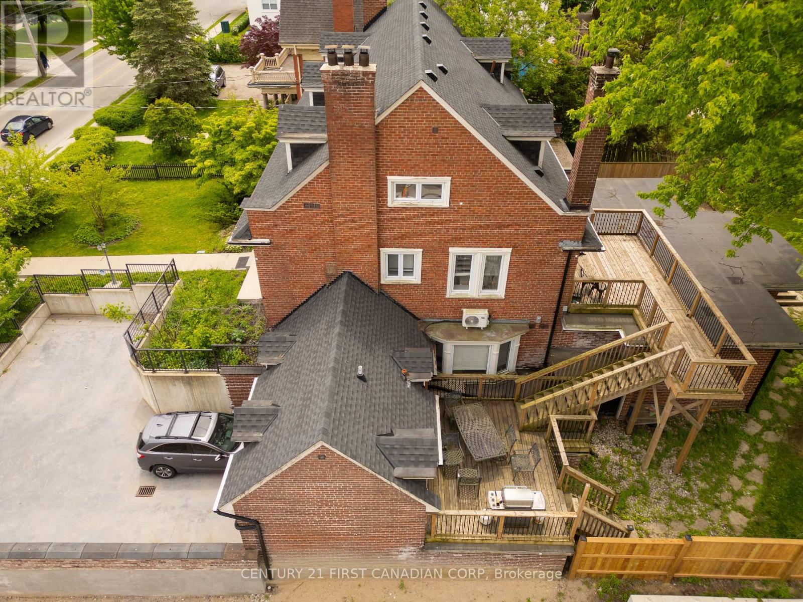 653 Talbot Street, London East, Ontario  N6A 2T6 - Photo 45 - X12166122
