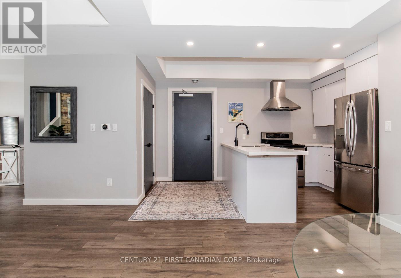 653 Talbot Street, London East, Ontario  N6A 2T6 - Photo 6 - X12166122