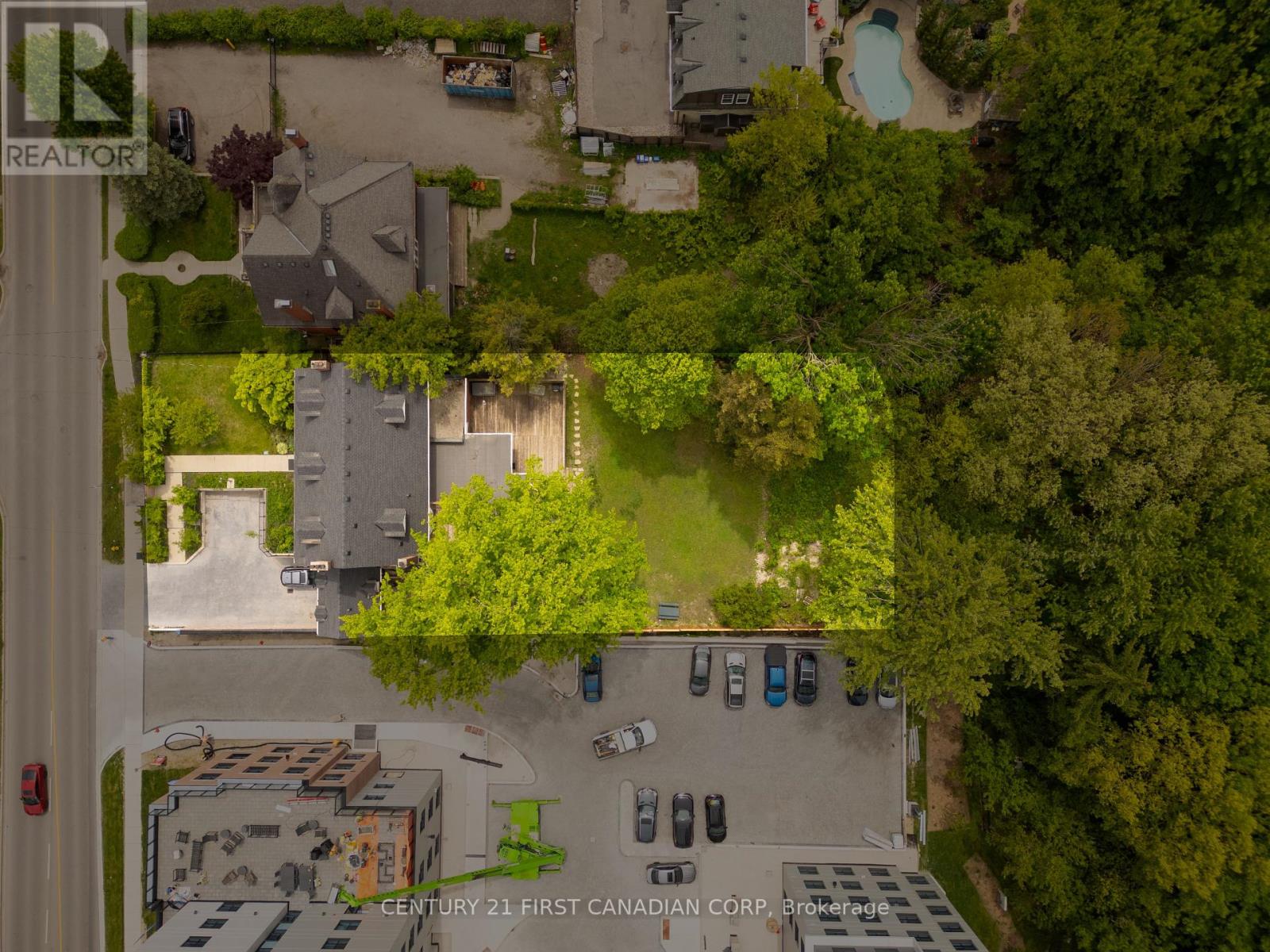 653 Talbot Street, London East, Ontario  N6A 2T6 - Photo 48 - X12166122