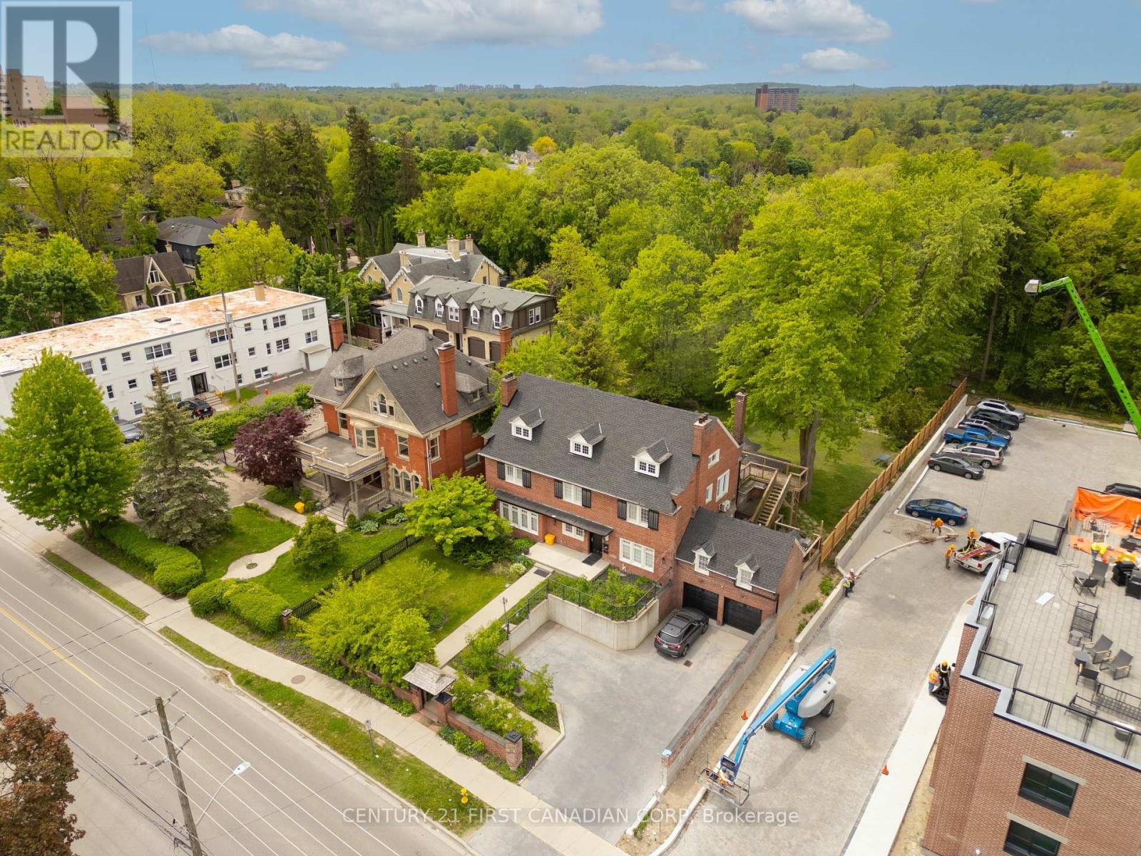 653 Talbot Street, London East, Ontario  N6A 2T6 - Photo 46 - X12166122