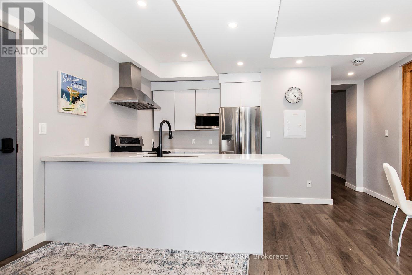 653 Talbot Street, London East, Ontario  N6A 2T6 - Photo 9 - X12166122