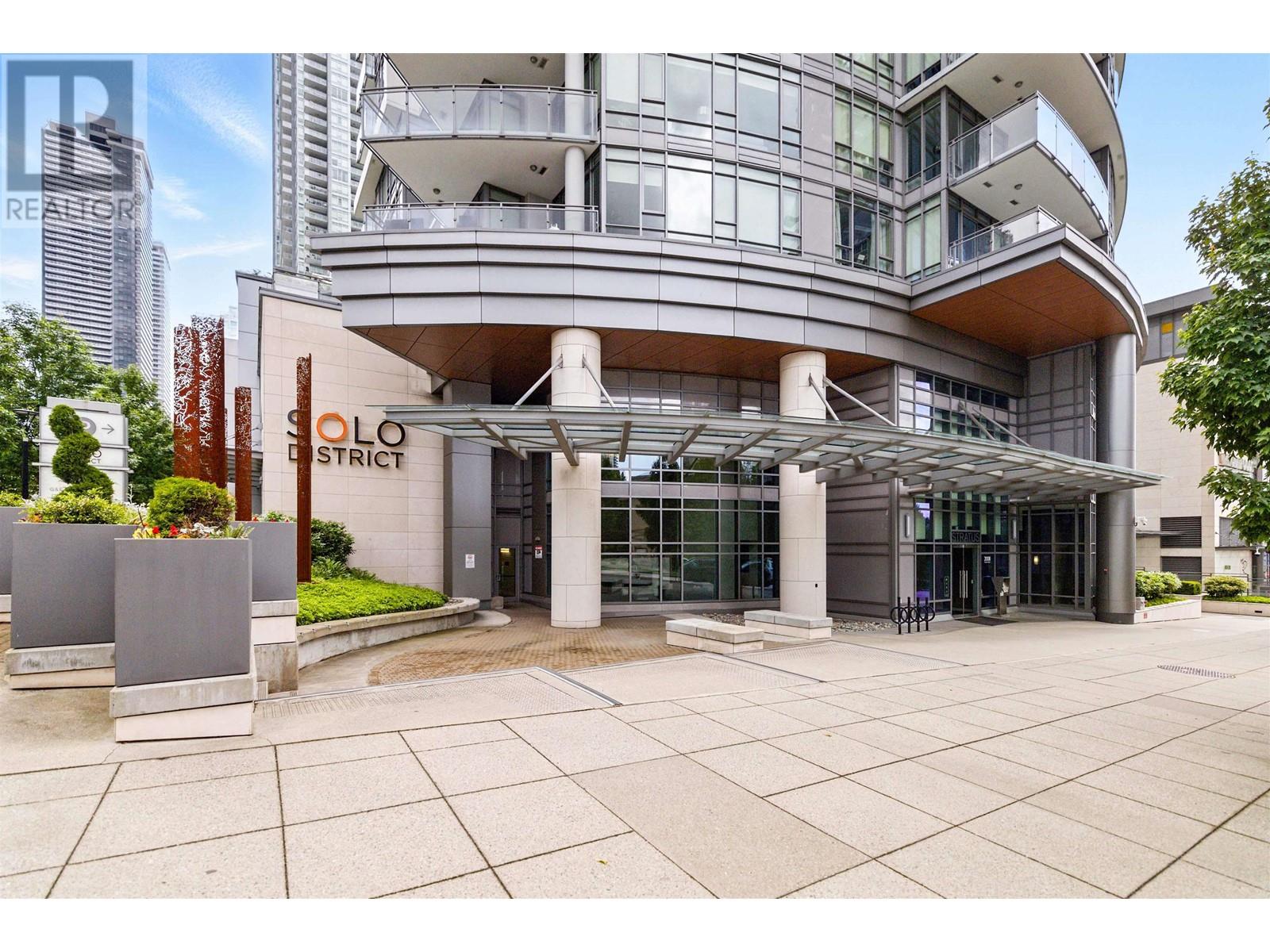 1003 2008 ROSSER AVENUE, burnaby, British Columbia V5C0H8