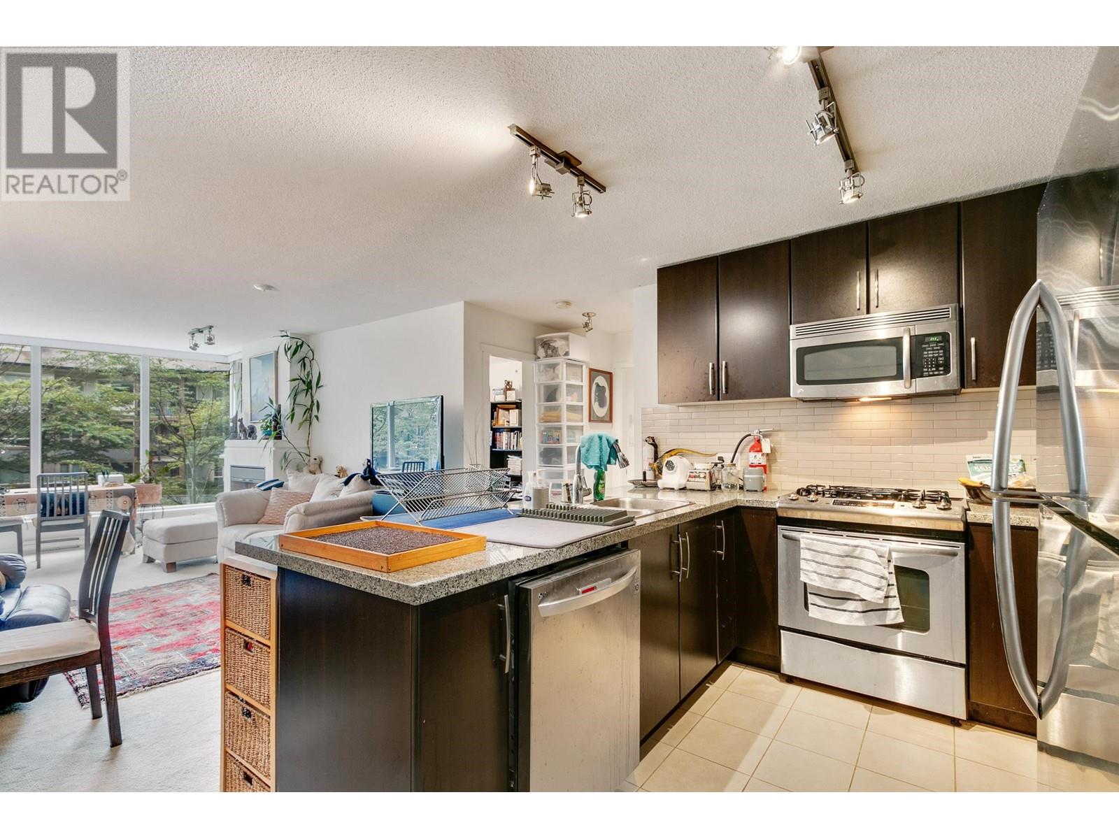 305 660 Nootka Way, Port Moody, British Columbia  V3H 0B7 - Photo 19 - R3008755