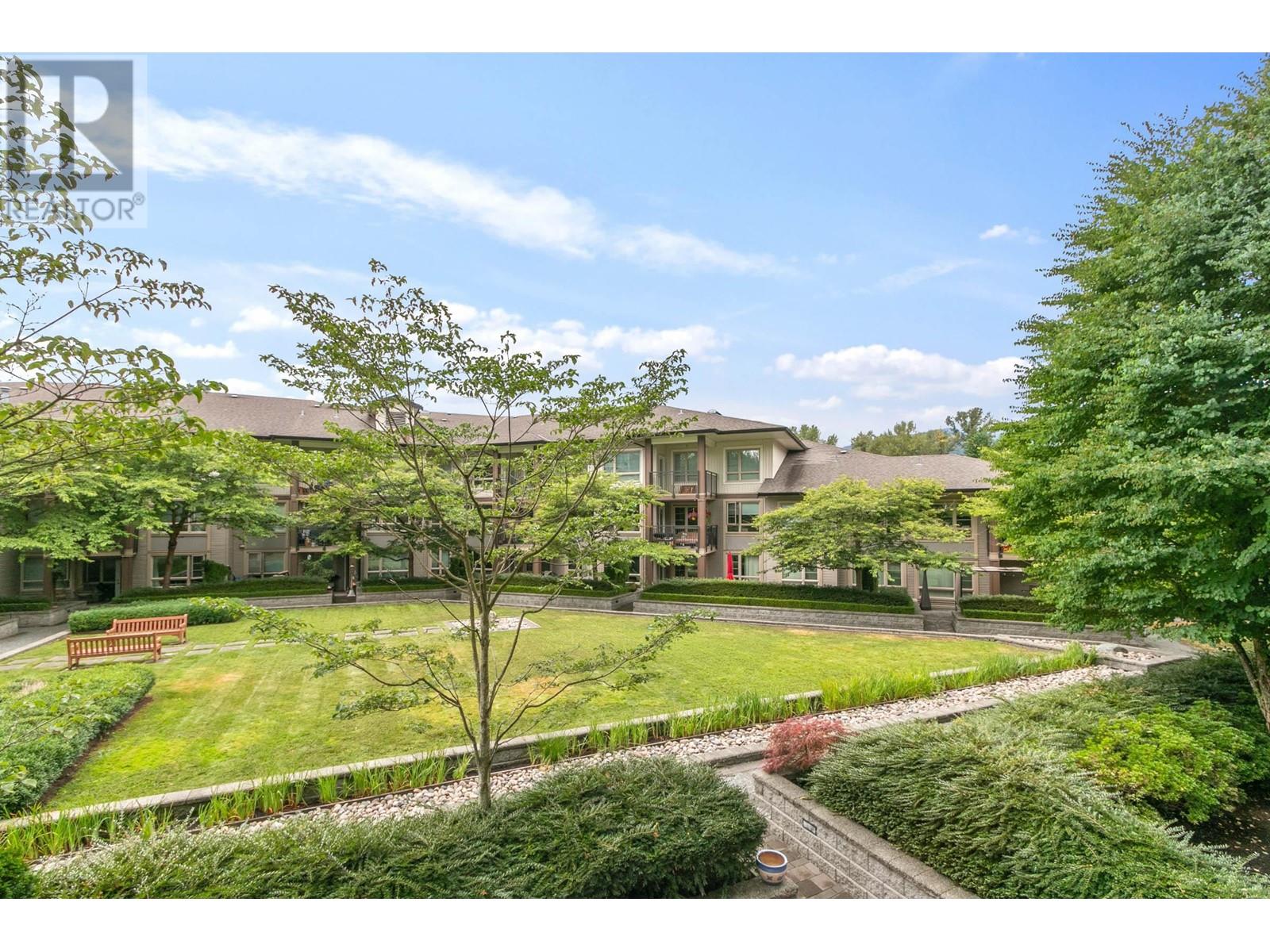 305 660 Nootka Way, Port Moody, British Columbia  V3H 0B7 - Photo 6 - R3008755