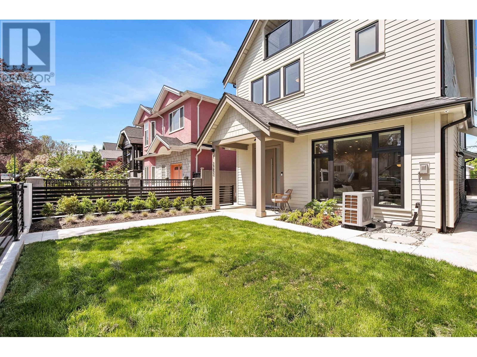 1 2253 Grant Street, Vancouver, British Columbia  V5L 2Z6 - Photo 36 - R3008767