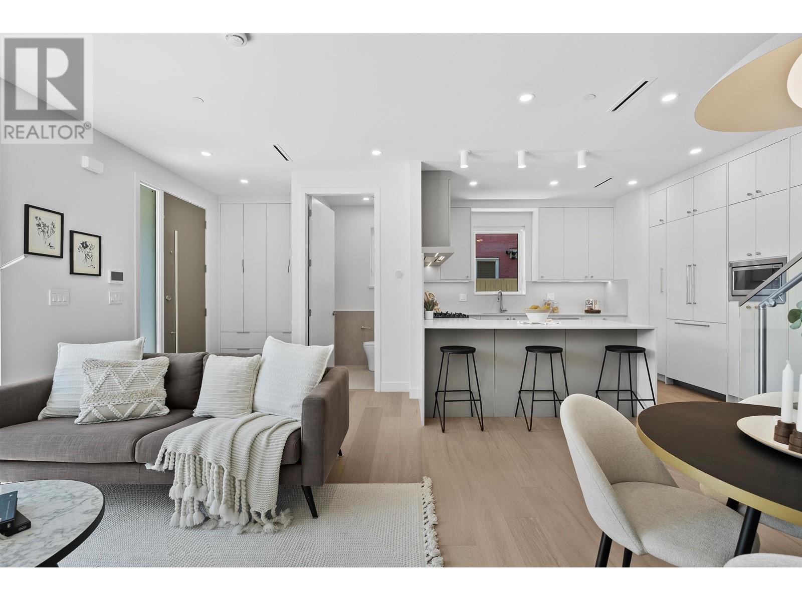 1 2253 Grant Street, Vancouver, British Columbia  V5L 2Z6 - Photo 19 - R3008767