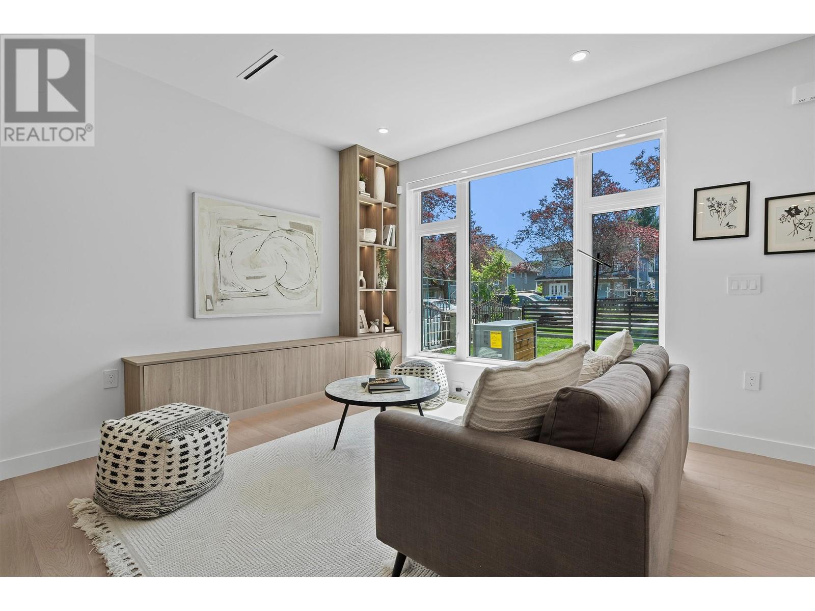 1 2253 Grant Street, Vancouver, British Columbia  V5L 2Z6 - Photo 6 - R3008767
