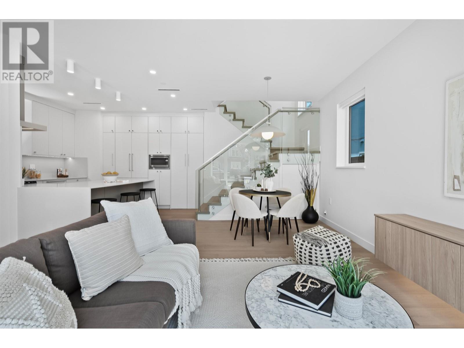 1 2253 Grant Street, Vancouver, British Columbia  V5L 2Z6 - Photo 9 - R3008767