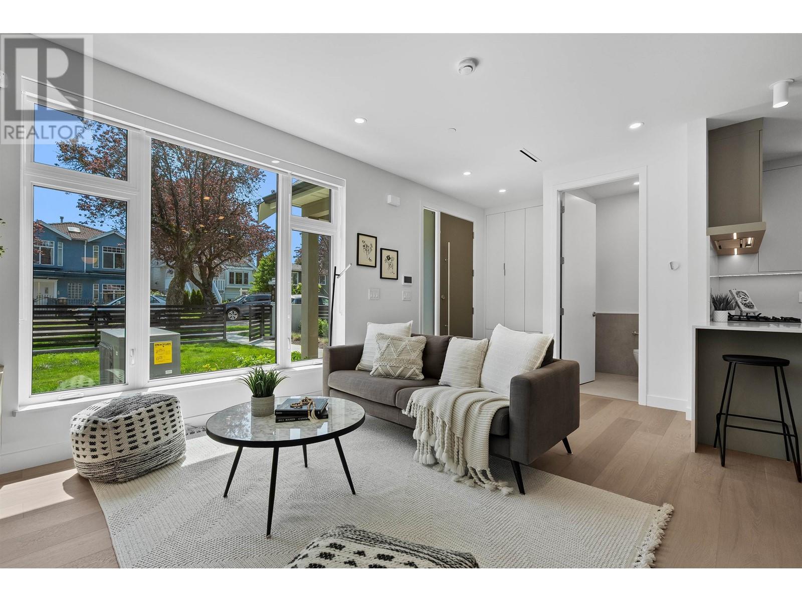 1 2253 Grant Street, Vancouver, British Columbia  V5L 2Z6 - Photo 8 - R3008767