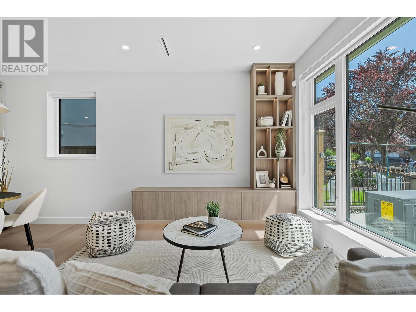 1 2253 Grant Street, Vancouver, British Columbia  V5L 2Z6 - Photo 4 - R3008767
