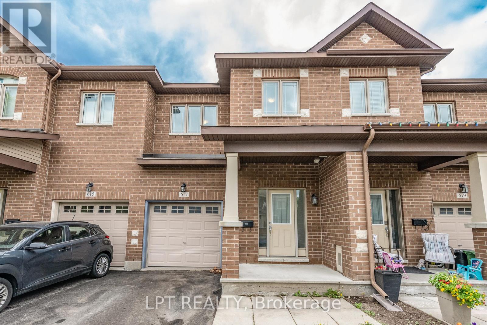 617 Via Amalfi Street, Ottawa, Ontario  K2J 5X8 - Photo 1 - X12158835