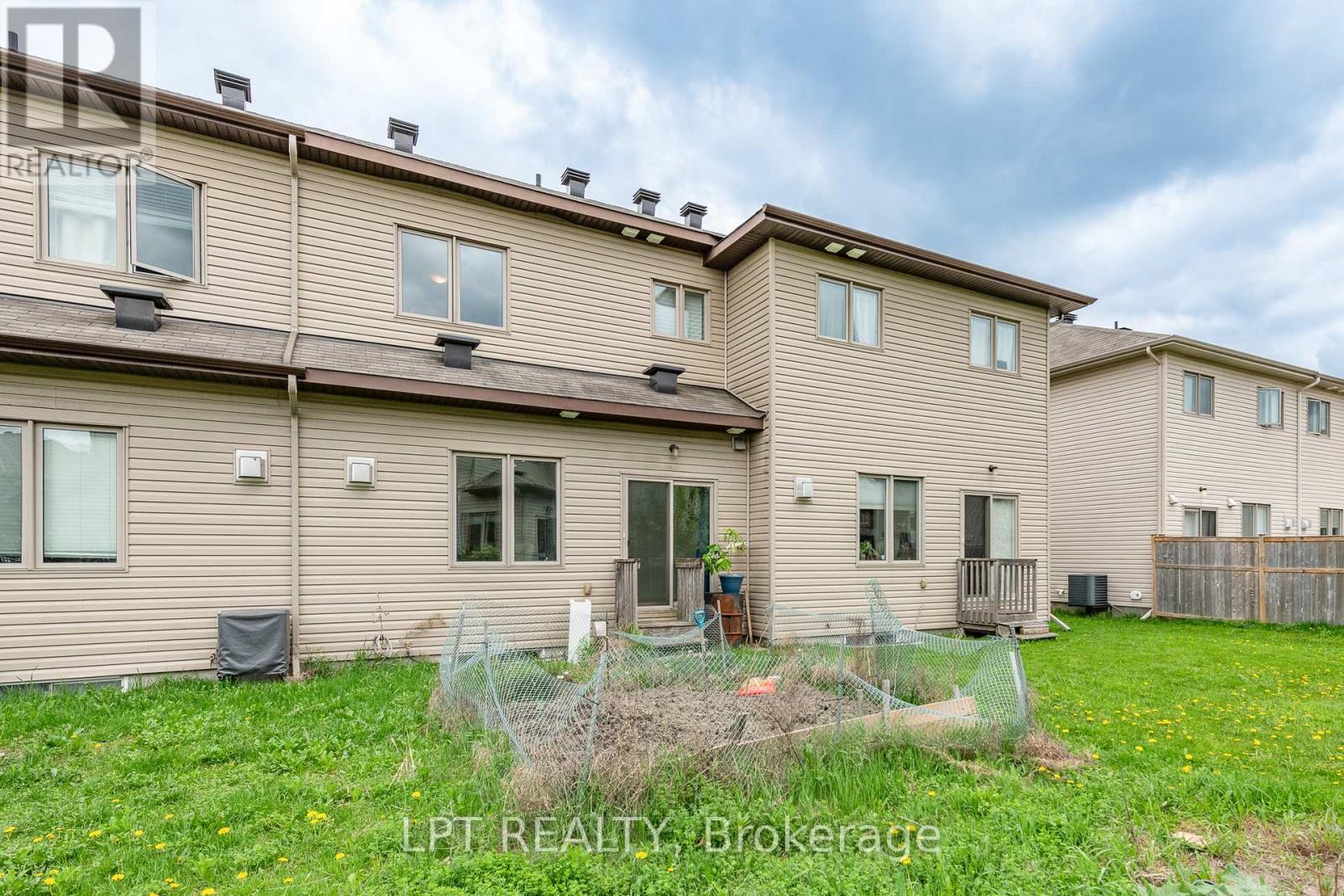 617 Via Amalfi Street, Ottawa, Ontario  K2J 5X8 - Photo 33 - X12158835