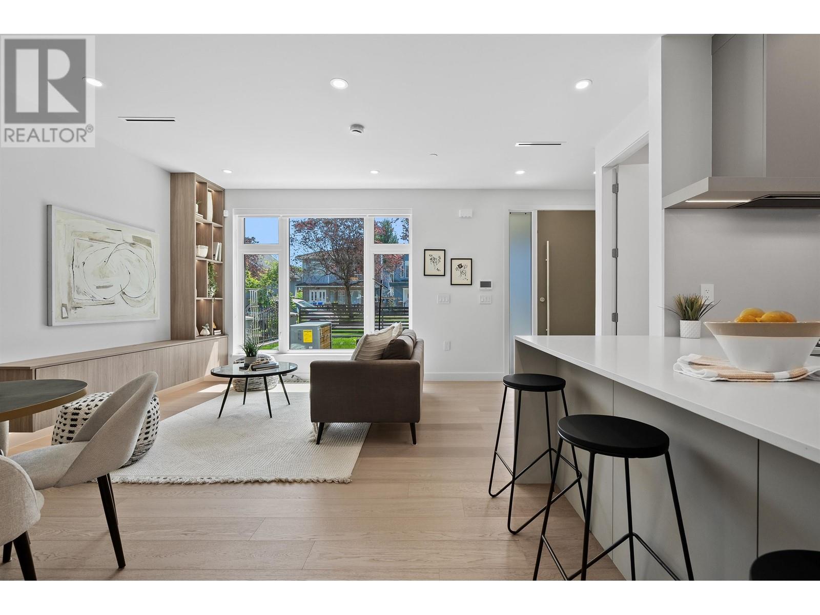1 2253 Grant Street, Vancouver, British Columbia  V5L 2Z6 - Photo 14 - R3008767