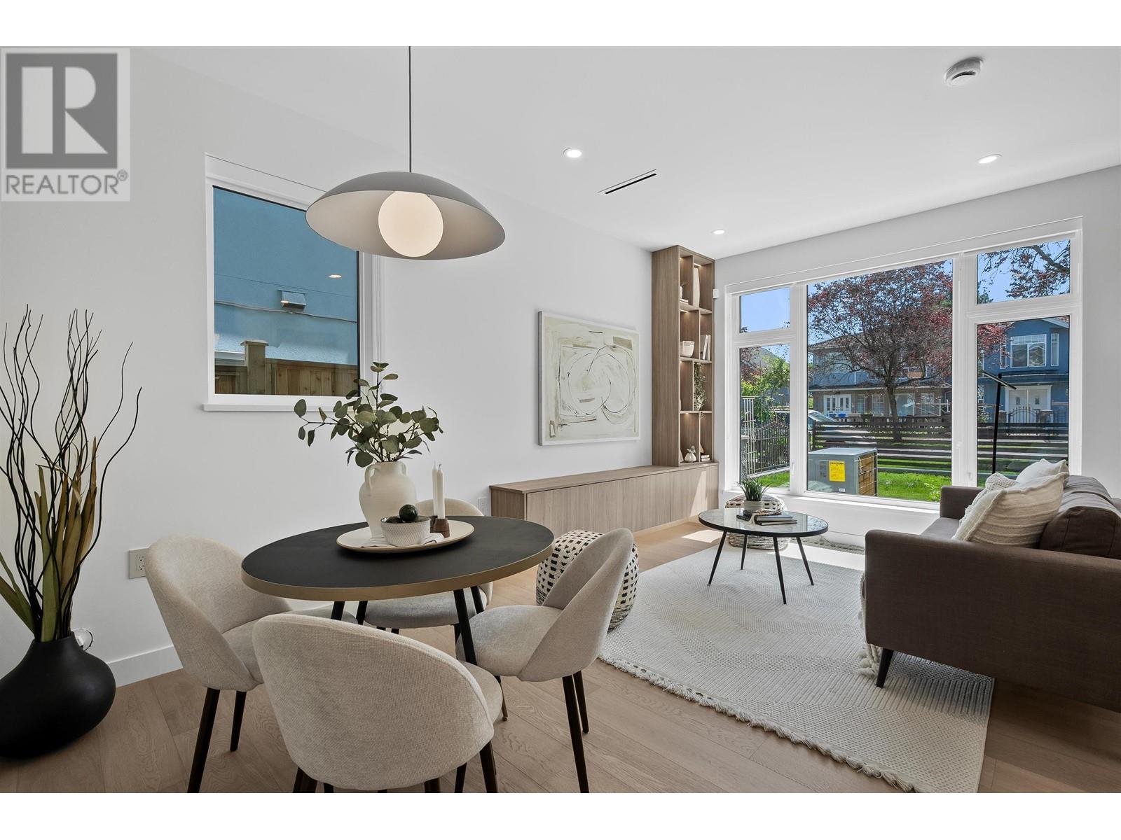 1 2253 Grant Street, Vancouver, British Columbia  V5L 2Z6 - Photo 13 - R3008767