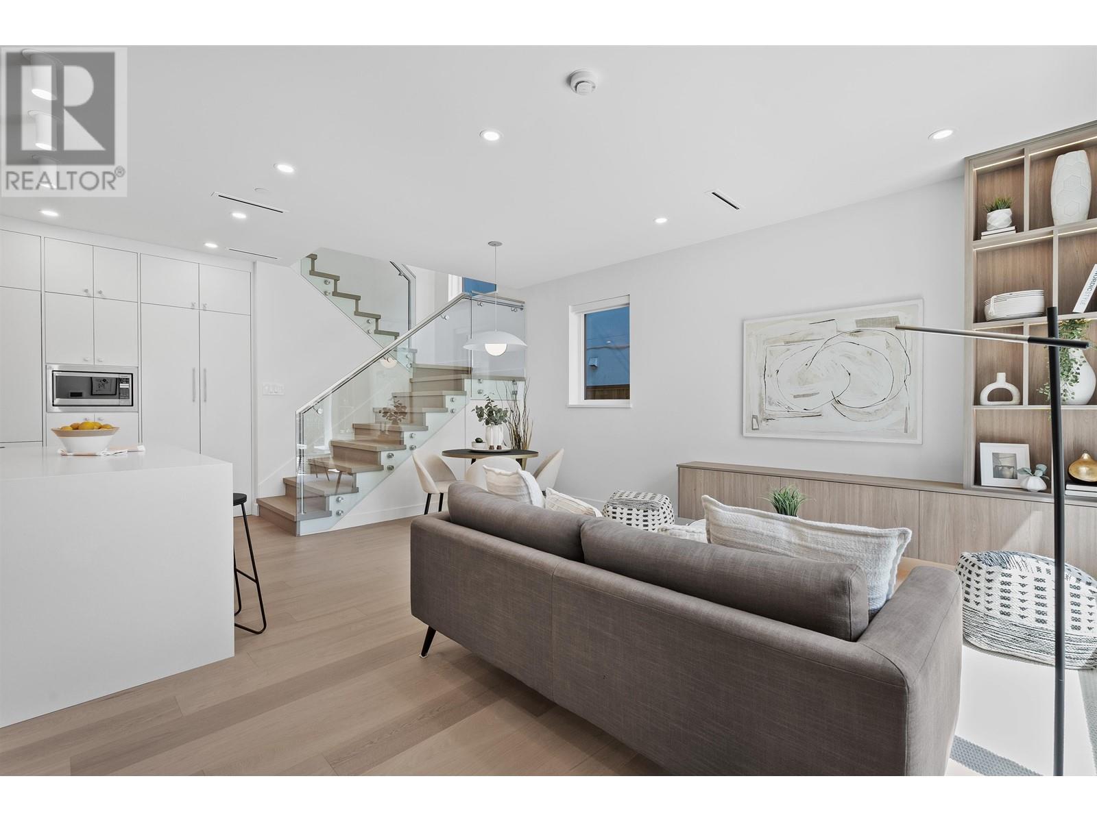 1 2253 Grant Street, Vancouver, British Columbia  V5L 2Z6 - Photo 5 - R3008767