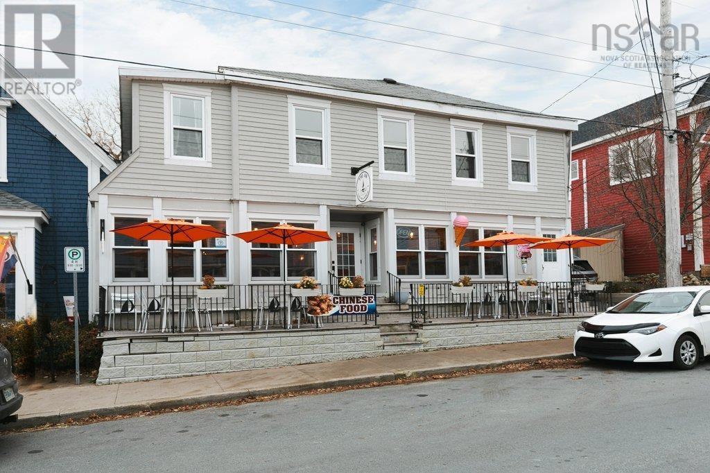 43 Queen Street, Chester, Nova Scotia