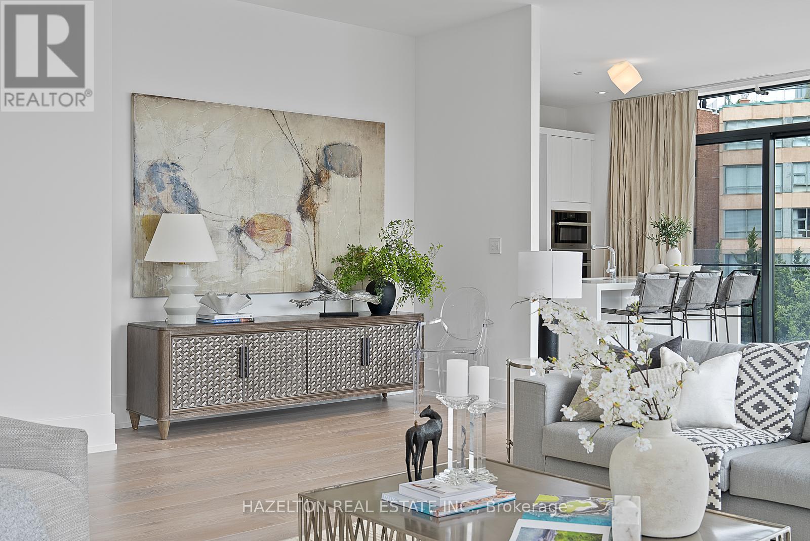 Property at 4D - 36 HAZELTON AVENUE image 1