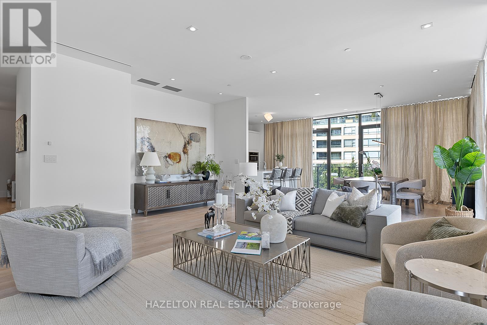 Property at 4D - 36 HAZELTON AVENUE image 2