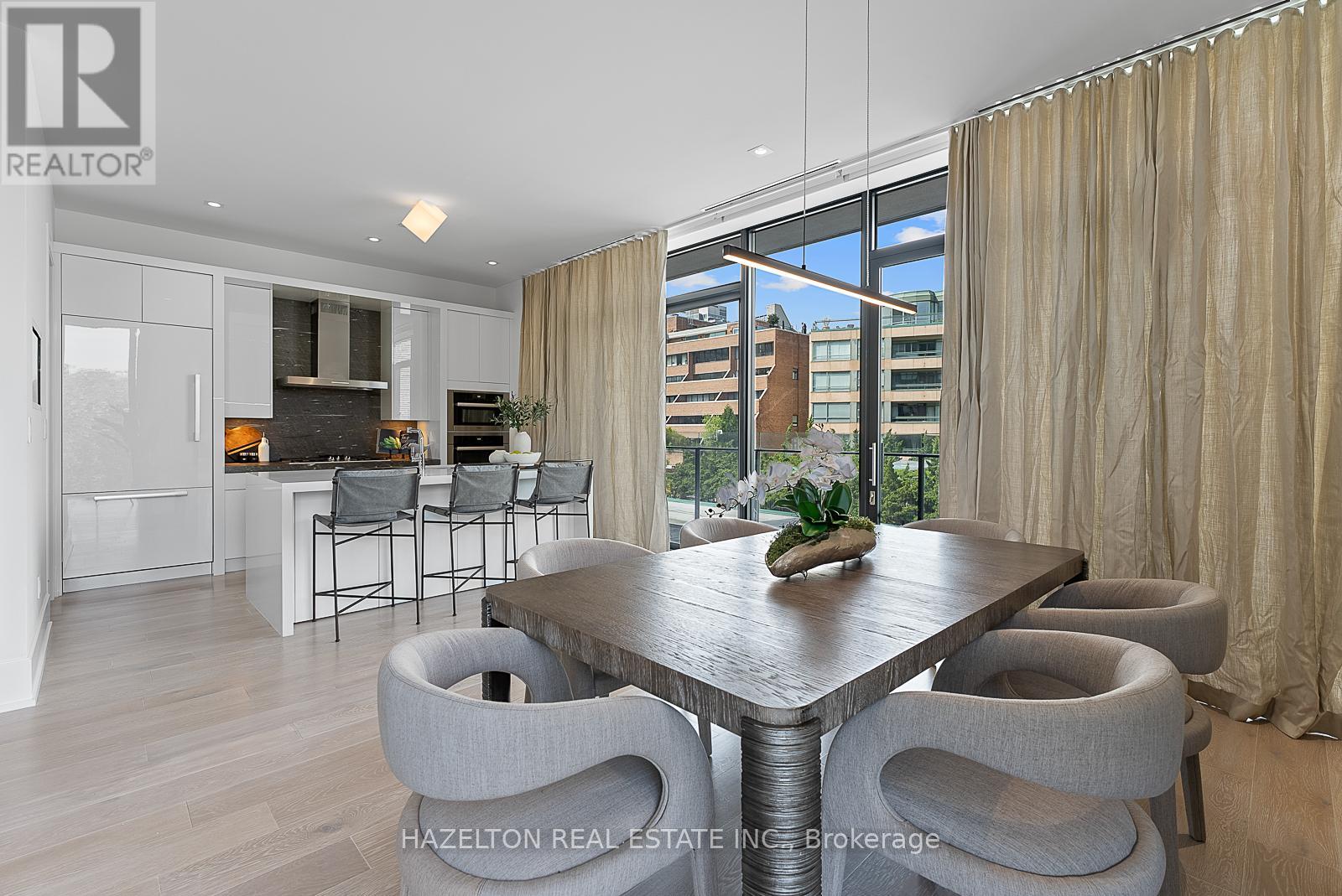 Property at 4D - 36 HAZELTON AVENUE image 5