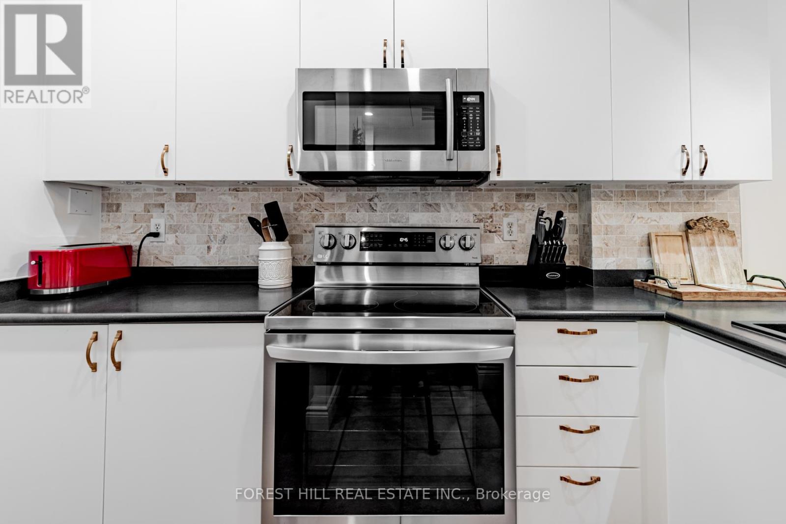 116 - 500 Richmond Street W, Toronto, Ontario  M5V 3N4 - Photo 10 - C12182113