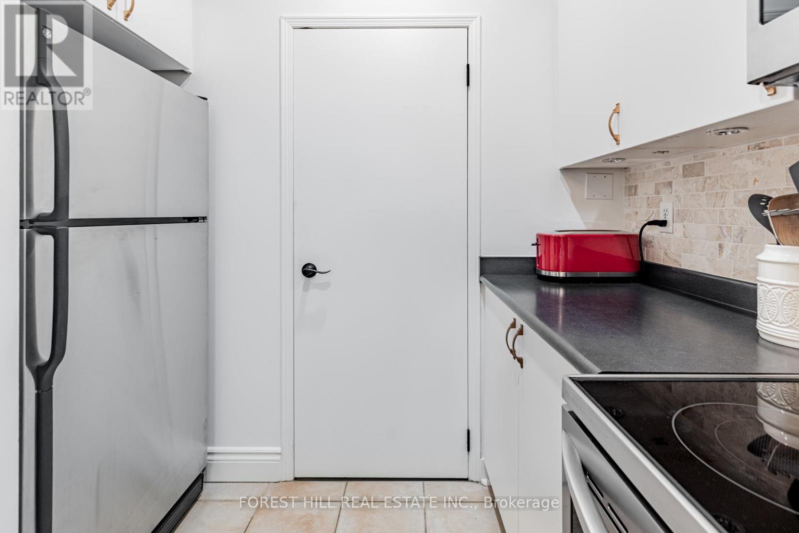 116 - 500 Richmond Street W, Toronto, Ontario  M5V 3N4 - Photo 11 - C12182113