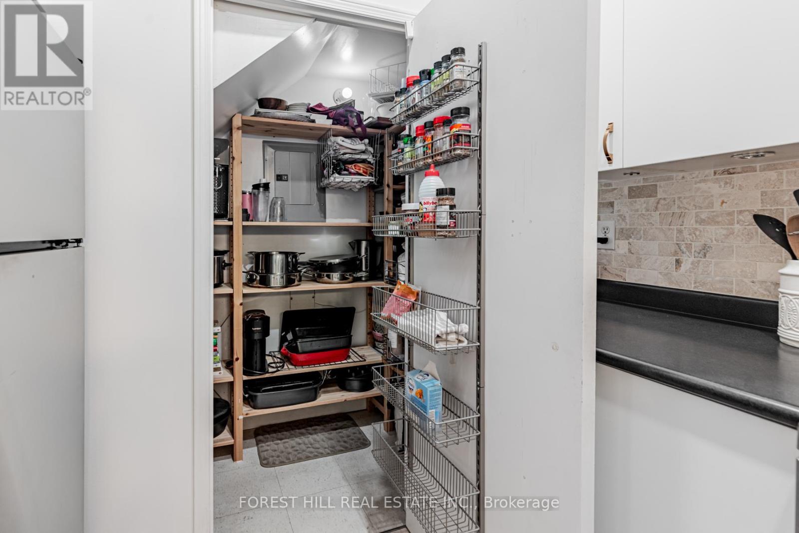 116 - 500 Richmond Street W, Toronto, Ontario  M5V 3N4 - Photo 12 - C12182113