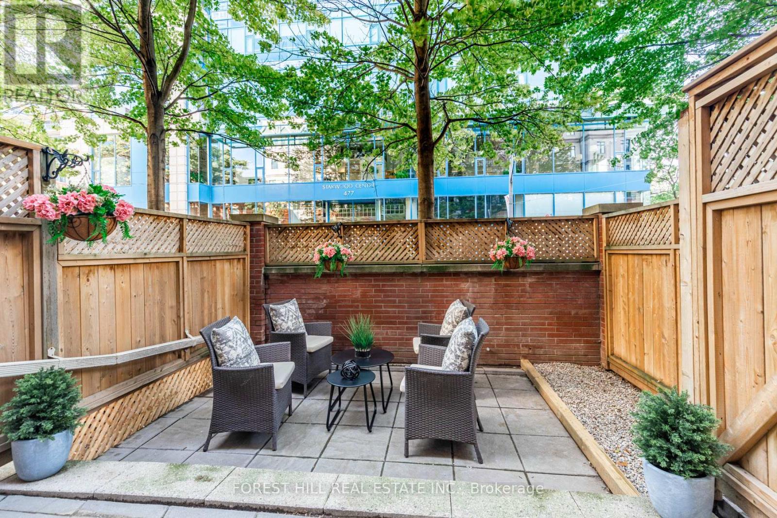 116 - 500 Richmond Street W, Toronto, Ontario  M5V 3N4 - Photo 2 - C12182113