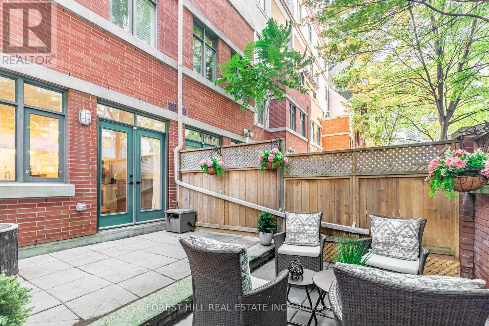 116 - 500 Richmond Street W, Toronto, Ontario  M5V 3N4 - Photo 25 - C12182113
