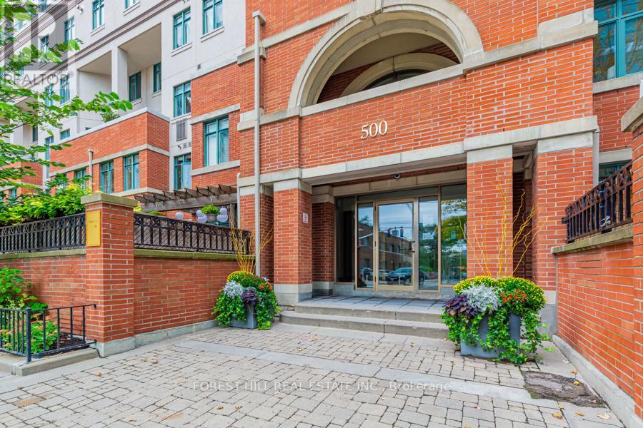 116 - 500 Richmond Street W, Toronto, Ontario  M5V 3N4 - Photo 26 - C12182113