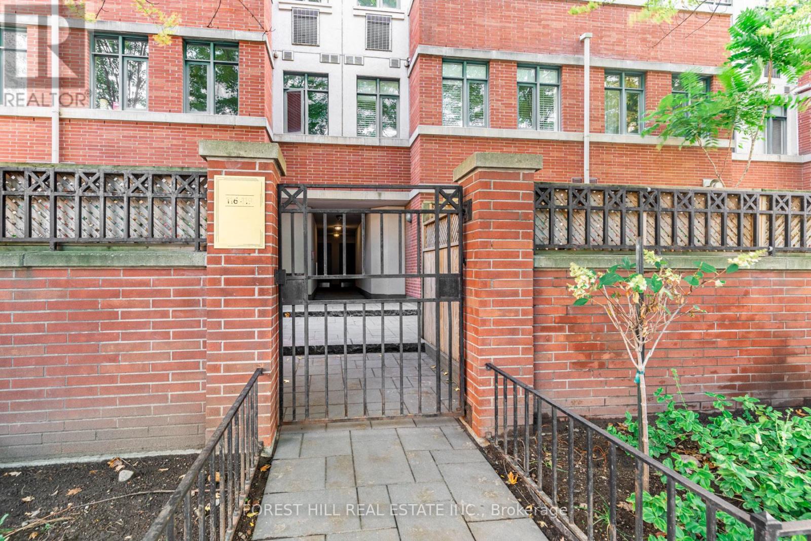 116 - 500 Richmond Street W, Toronto, Ontario  M5V 3N4 - Photo 27 - C12182113