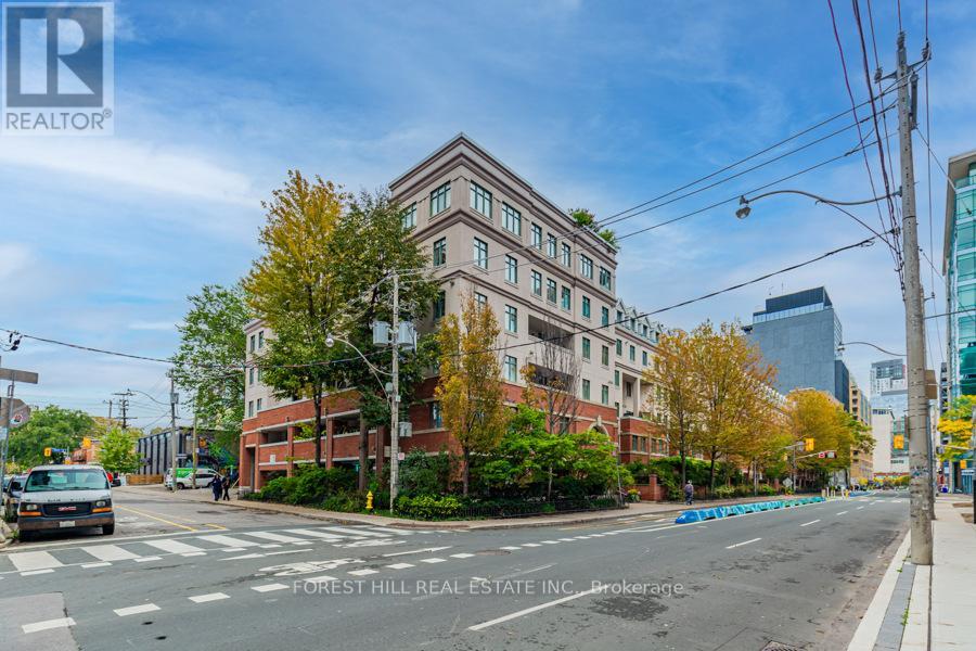 116 - 500 Richmond Street W, Toronto, Ontario  M5V 3N4 - Photo 28 - C12182113