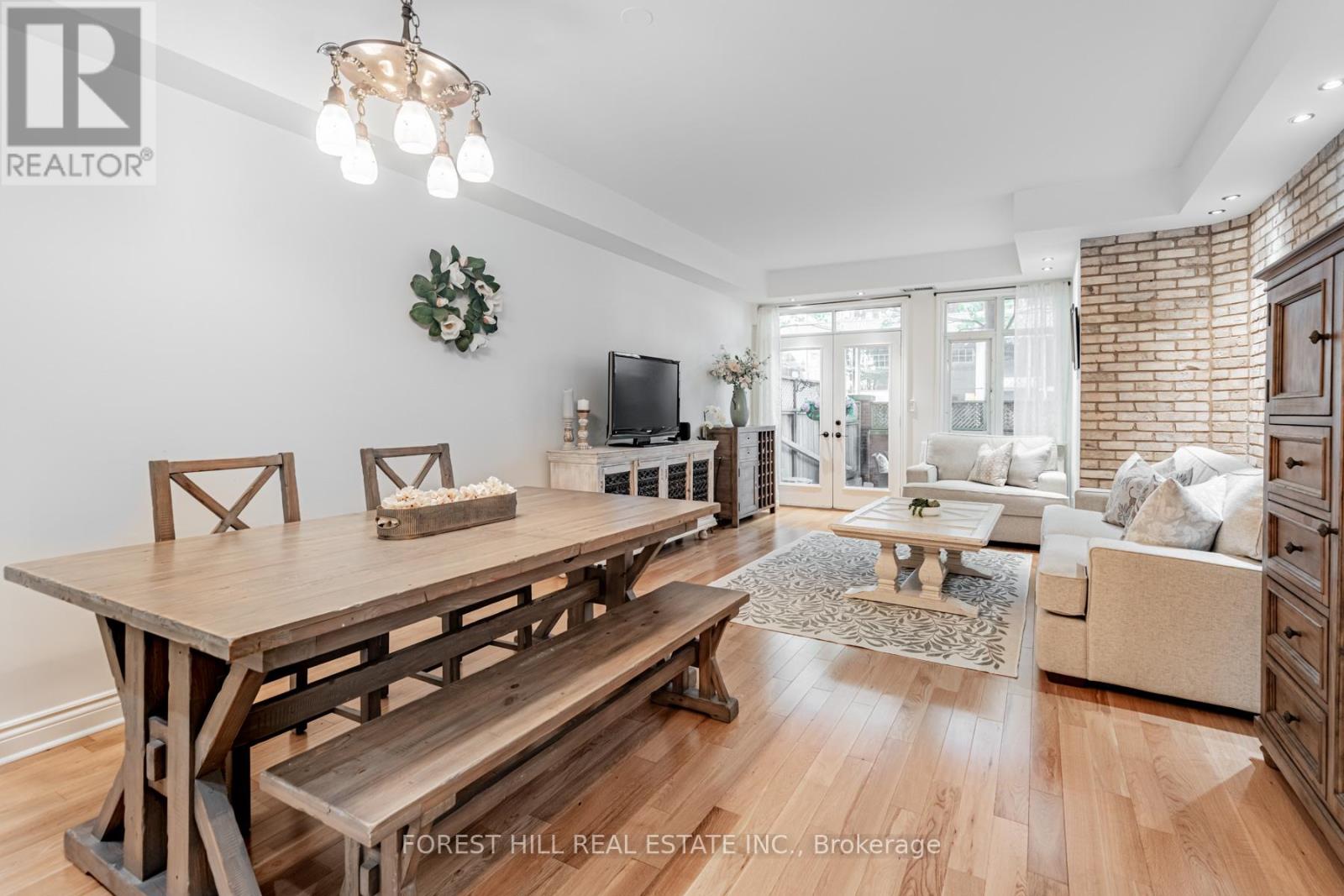 116 - 500 Richmond Street W, Toronto, Ontario  M5V 3N4 - Photo 3 - C12182113