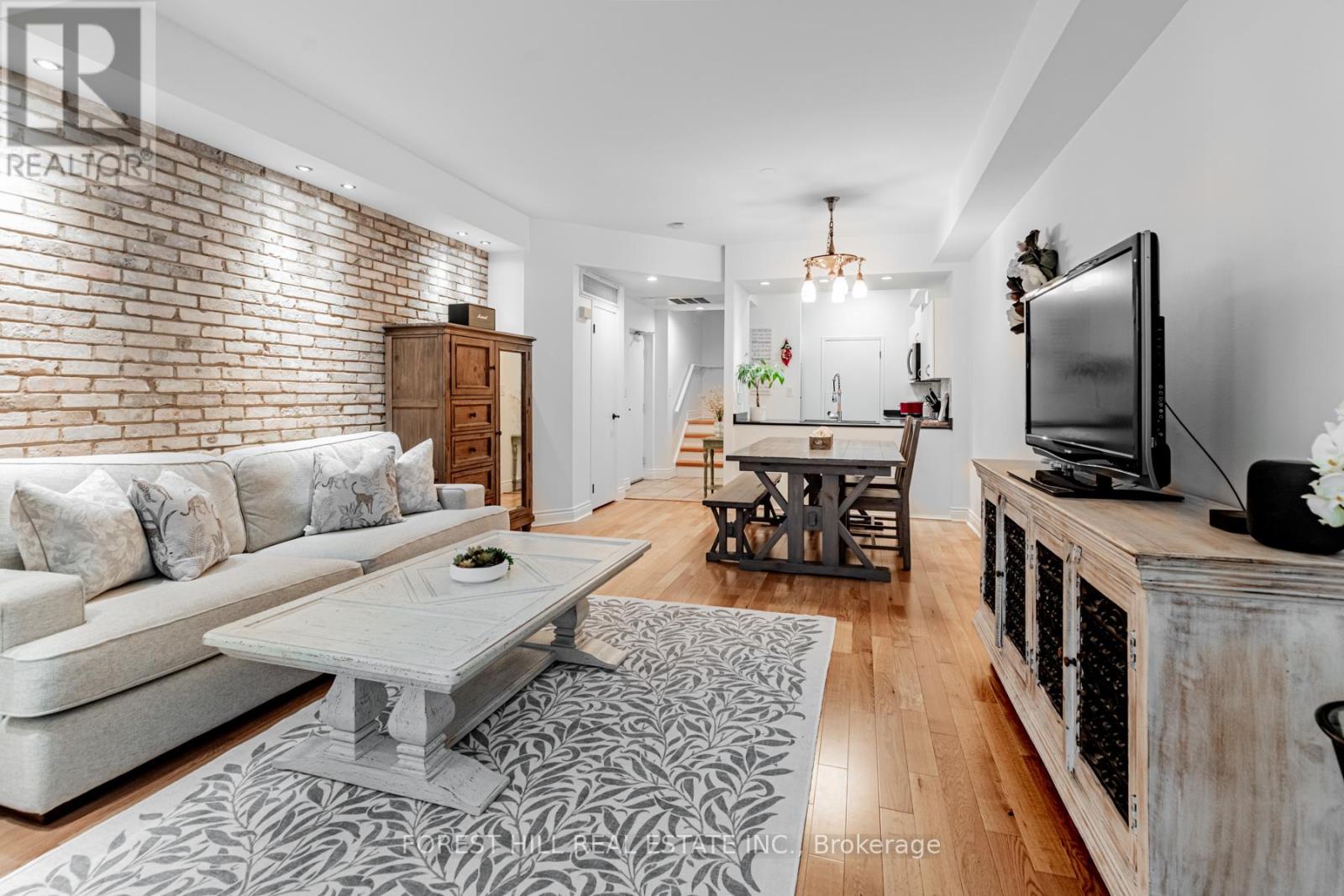 116 - 500 Richmond Street W, Toronto, Ontario  M5V 3N4 - Photo 6 - C12182113