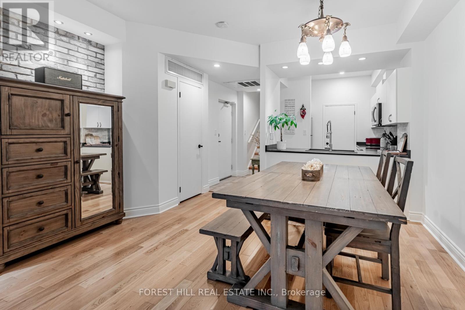 116 - 500 Richmond Street W, Toronto, Ontario  M5V 3N4 - Photo 7 - C12182113